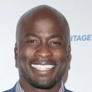 Akbar Gbaja-Biamila