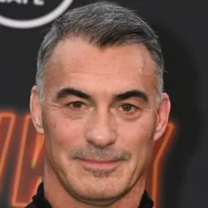 Chad Stahelski