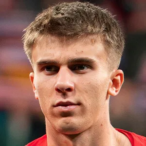 Pablo Barrios