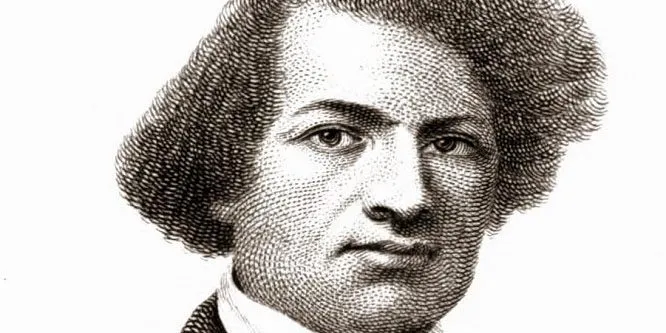 Frederick Douglass