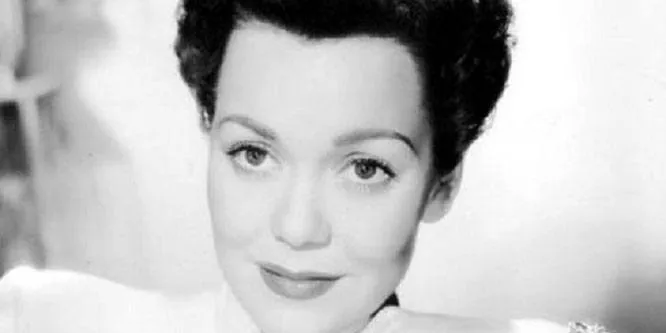 Jane Wyman