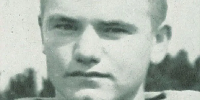Nile Kinnick