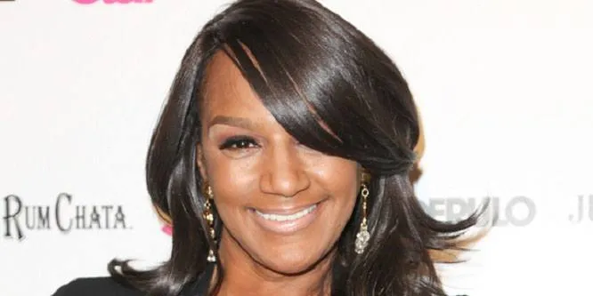 Jackie Christie