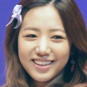 Kim Nam-joo (Pop Singer)