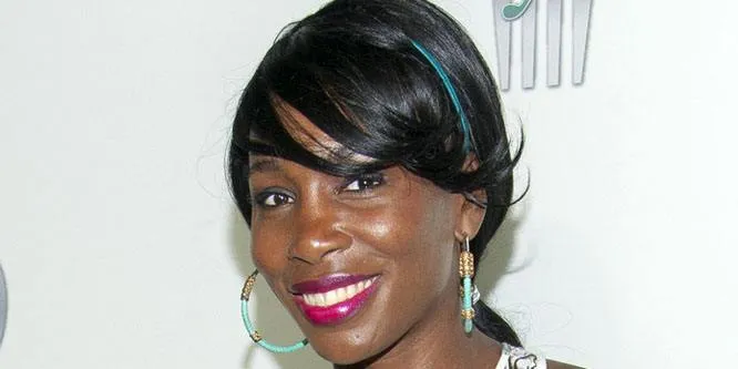 Venus Williams