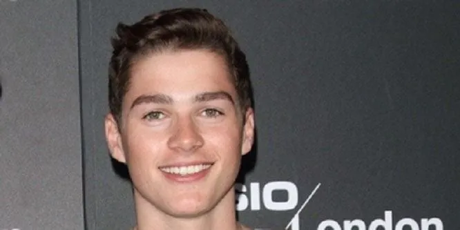Jack Harries