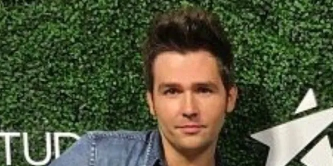Jesse Garfield