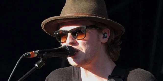 Joel Peat
