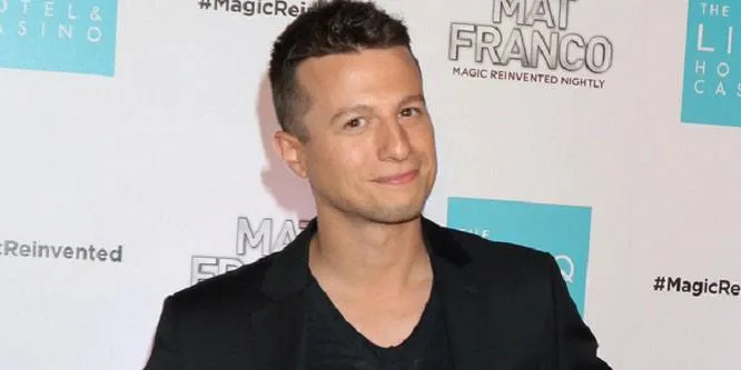 Mat Franco
