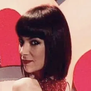 Olaya Rivas