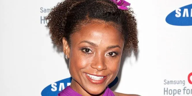 Dominique Dawes