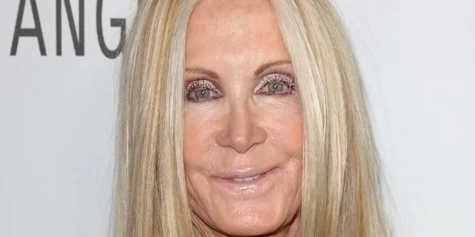 Joan Van Ark