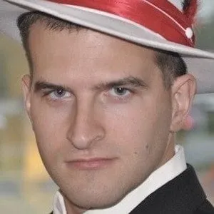 Joe Vitale (Family Member)