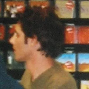 Jon Lee (Drummer)
