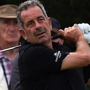 Sam Torrance