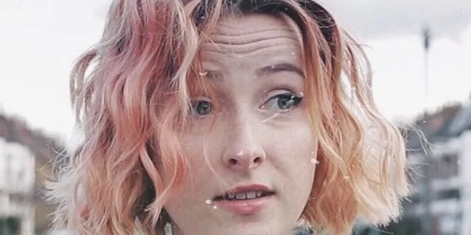 Tessa Violet