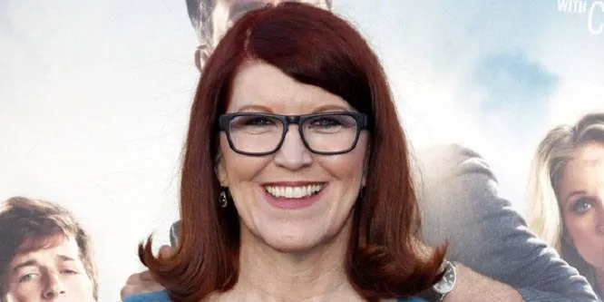 Kate Flannery