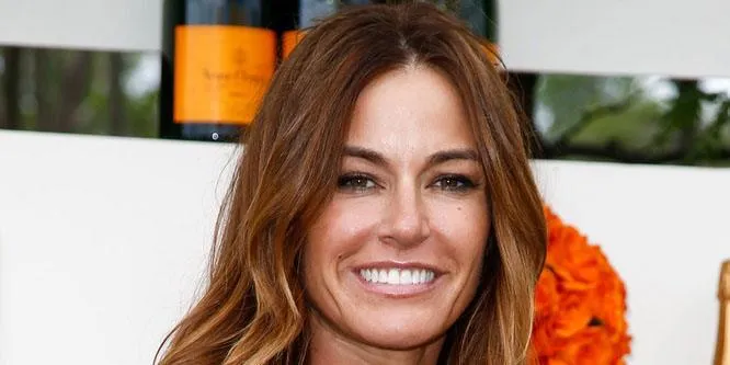 Kelly Bensimon