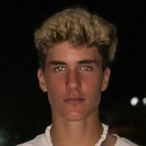 Logan Morris (TikTok Star)