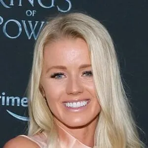 Maddie Obray