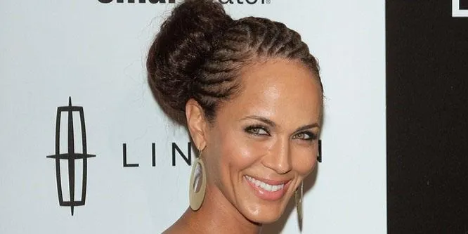 Nicole Ari Parker