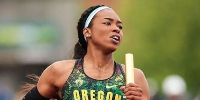 Ariana Washington