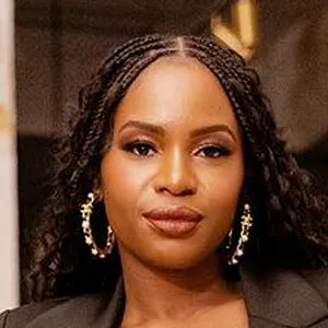 Monica Awe-Etuk
