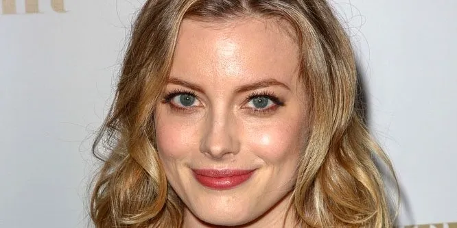 Gillian Jacobs