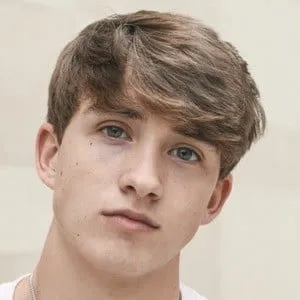 Jake Cornell (TikTok Star)