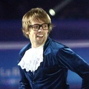 Jean-Luc Baker