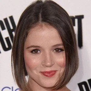 Kether Donohue