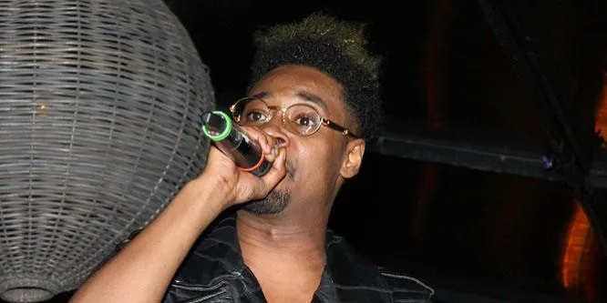 Danny Brown
