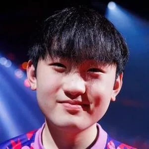 Jing Jie Wang