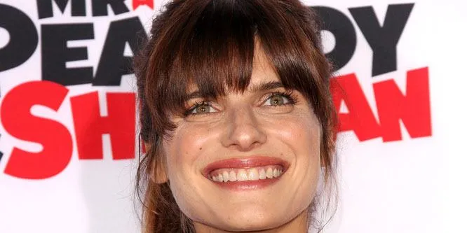 Lake Bell