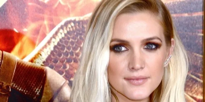Ashlee Simpson