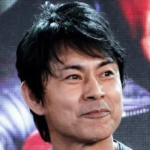 Tetsuo Kurata