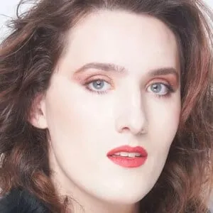 Abigail Thorn