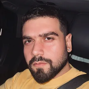 Alain Abou Jaoude