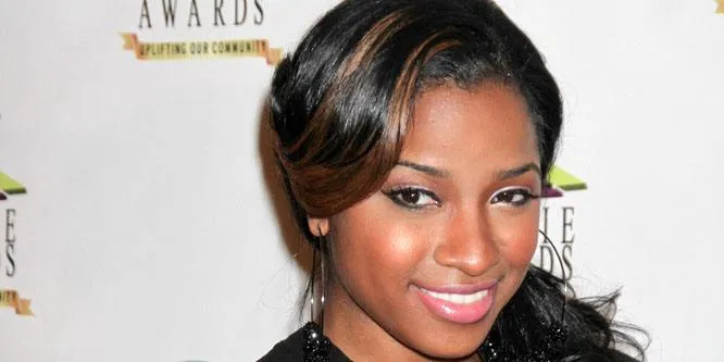 Toya Wright