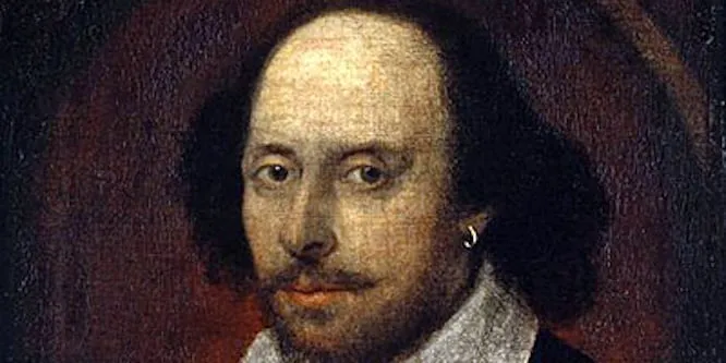 William Shakespeare