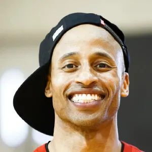 Alvin Davis Jr.