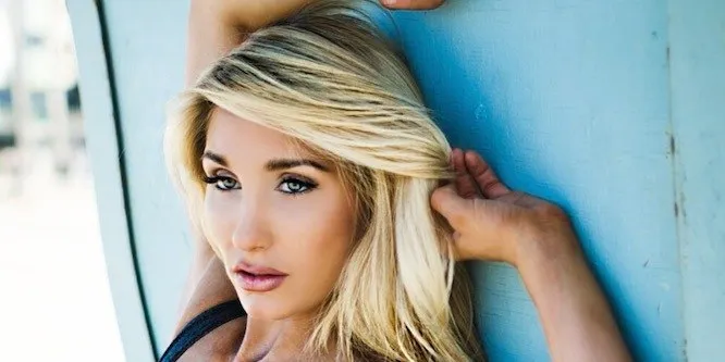 Haley Kate