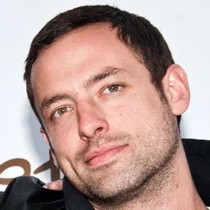 Josh Carter (Guitarist)