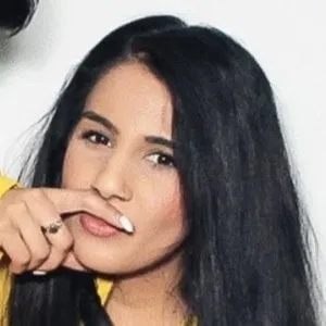 Jasleen Saini