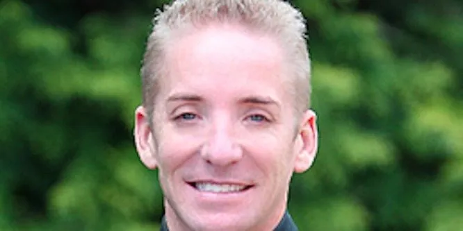 Peter Oxford