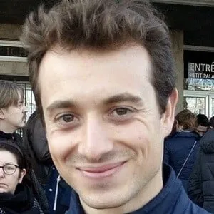 Hugo Clement