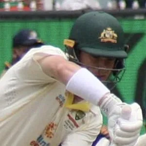 Marcus Harris (Cricketer)