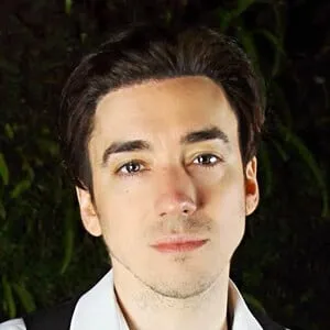 Pablo Legeren