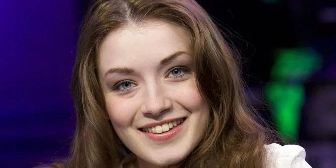 Sarah Bolger