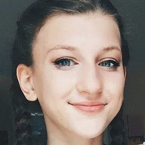 Olivia Grace (Funimate Star)